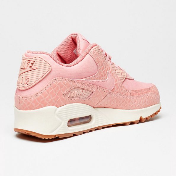 Nike Air Max 90 Premium „Pink Glaze”