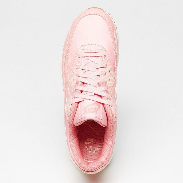 Nike Air Max 90 Premium „Pink Glaze”